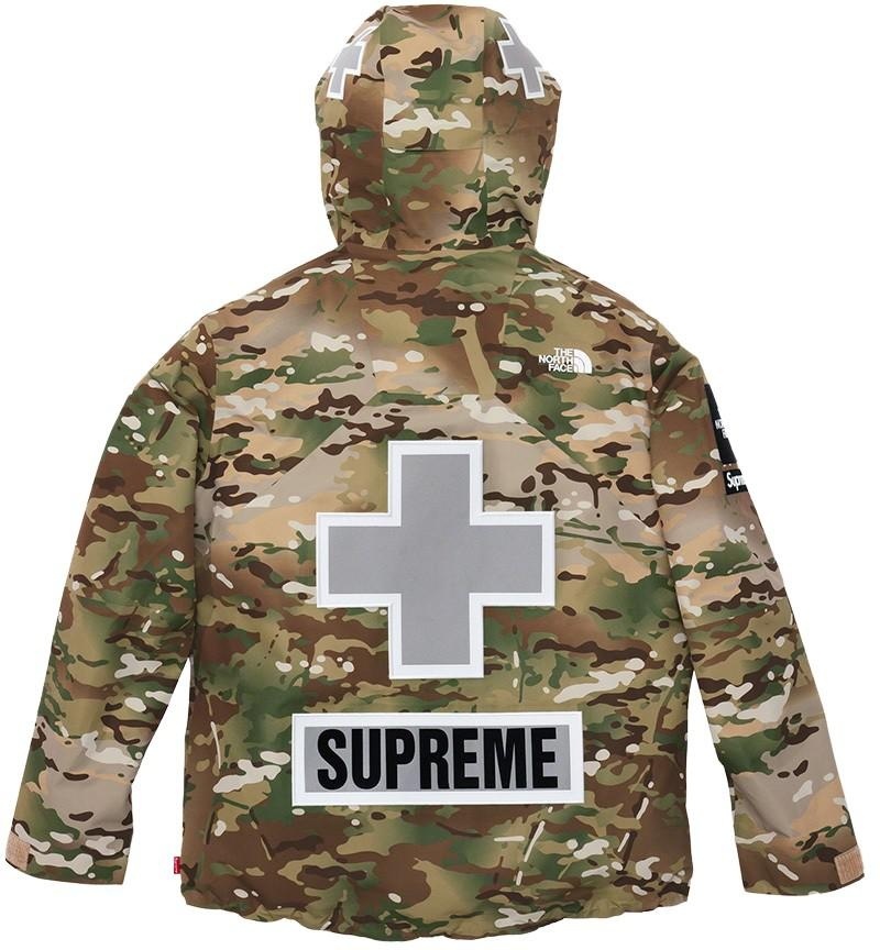 Supreme®/The North Face®Summit Series Rescue Mountain Pro Jacket view 28